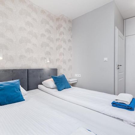 Chlodna Apartment By Your Freedom Varşova Dış mekan fotoğraf